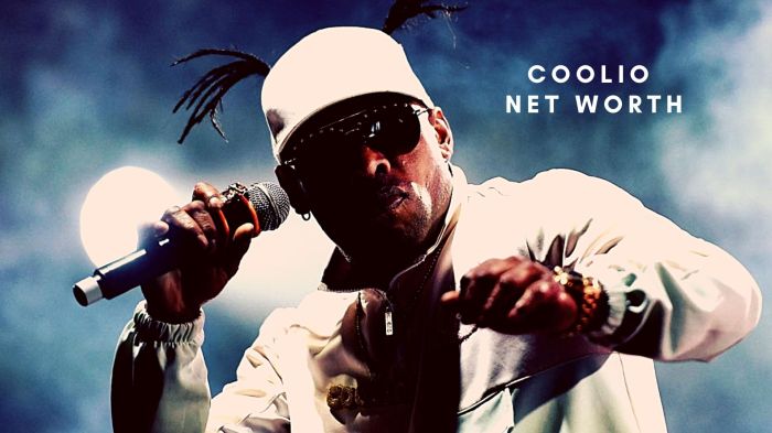 What Was Coolio's Cause of Death? He's Survived by 10 Kids