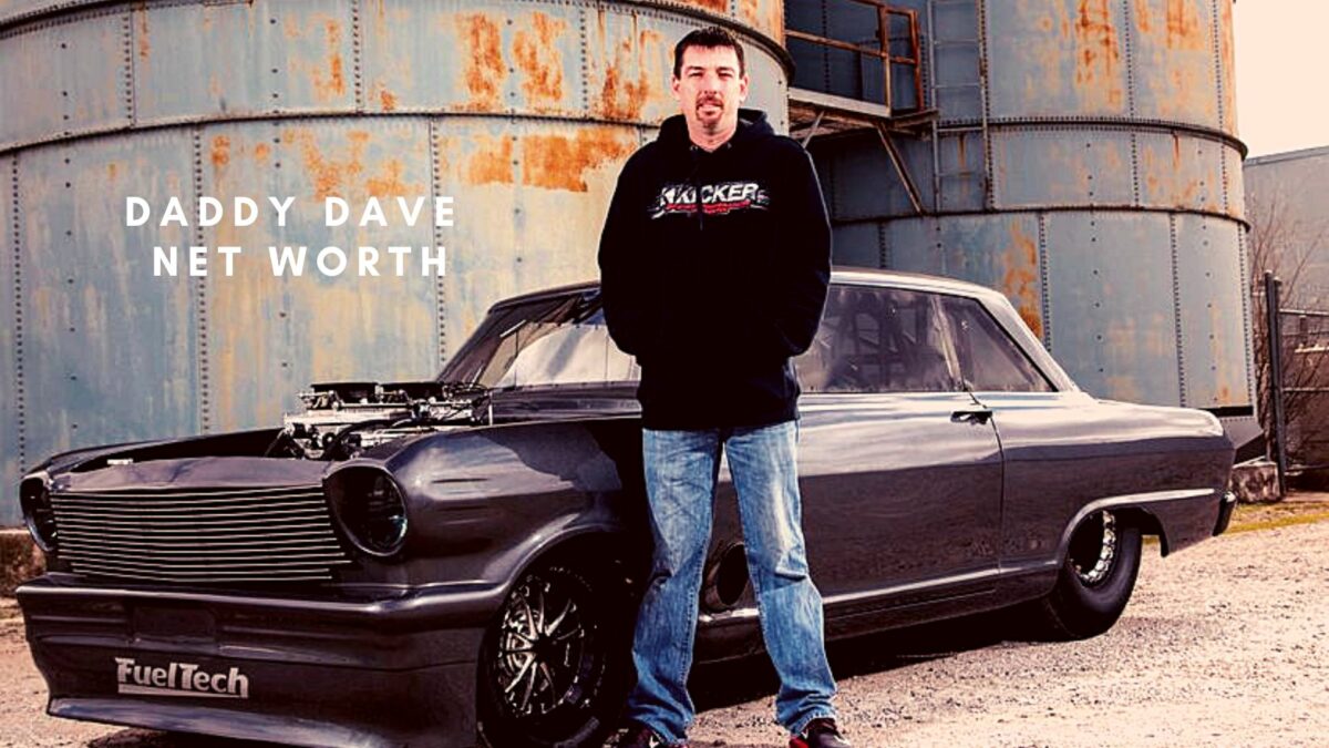 Daddy Worth, Salary, Records, and Personal Life