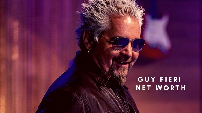 What is guy fieri's net worth 2022