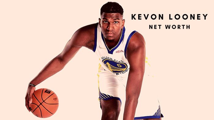 What is Kevon Looney’s Net Worth in 2023? What is Kevon Looney’s Net Worth in 2023?