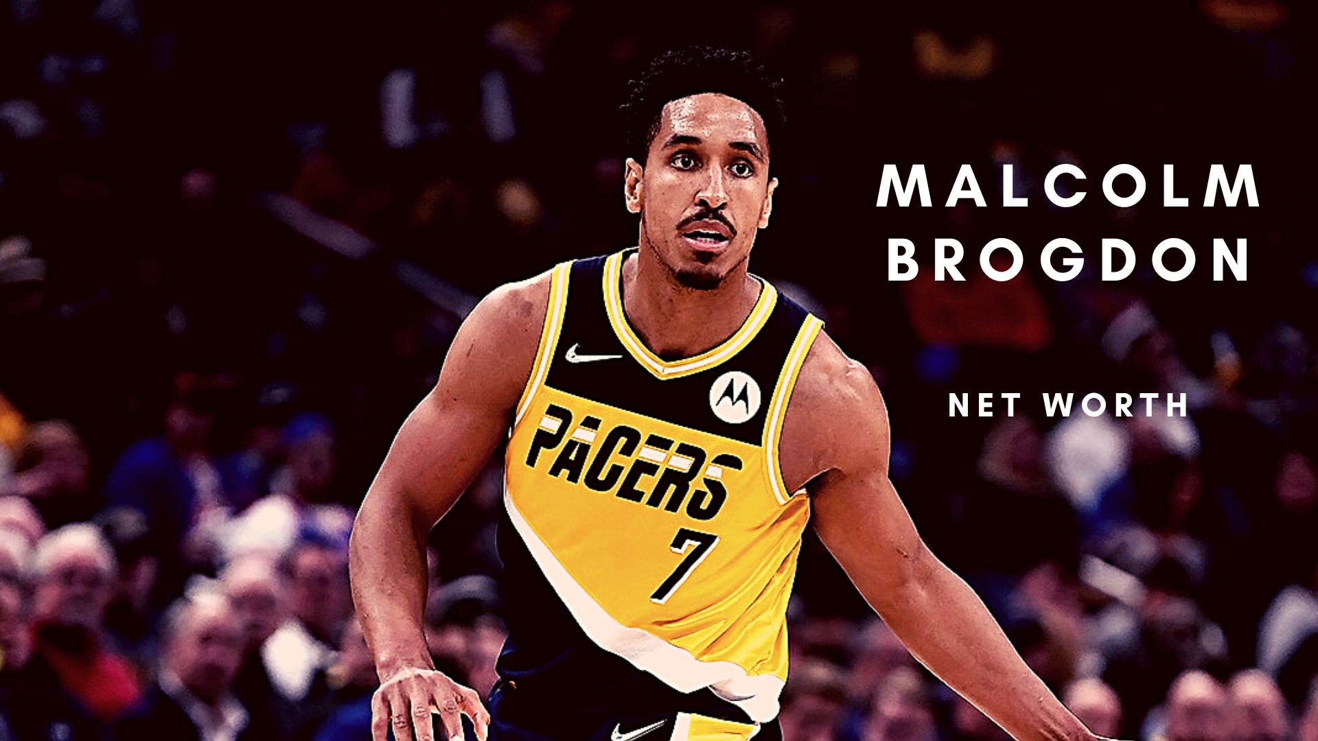 Malcolm Brogdon 2022 Net Worth, Salary, Records, and Personal Life