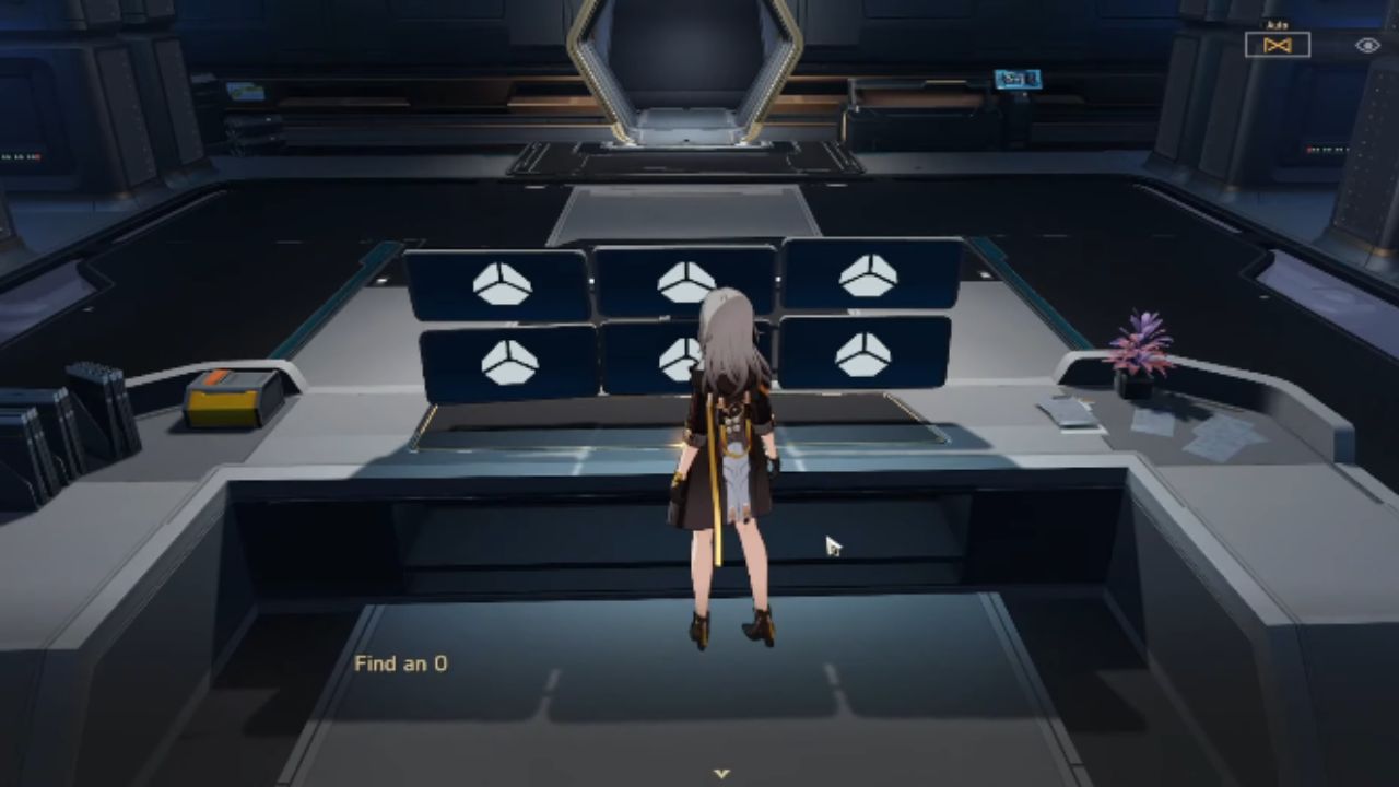 How to Find Origami Cranes in Honkai Star Rail Hidden Quest Media