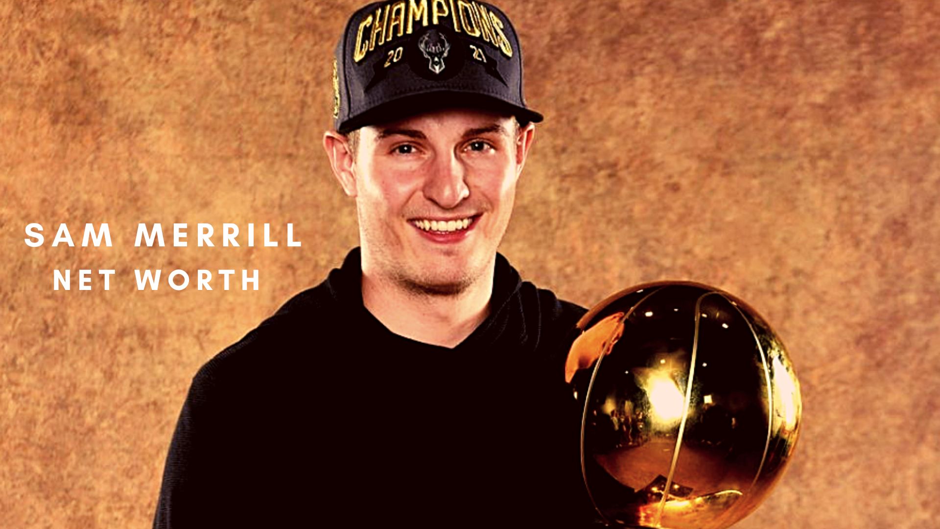 Sam Merrill Worth, Salary, Records, and Personal Life(014)