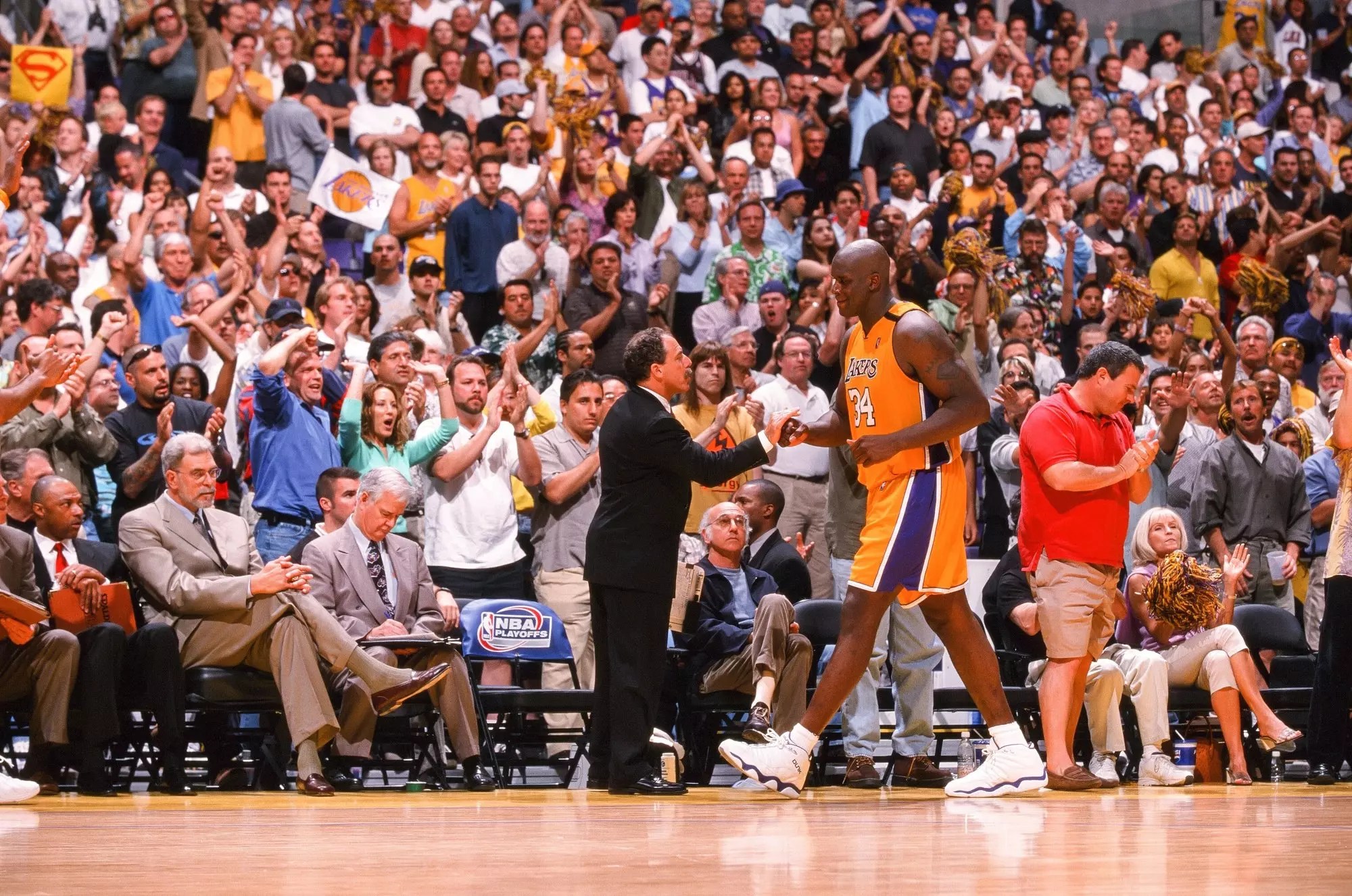 Does Shaq (Shaquille O'Neal) really own 50 brands?