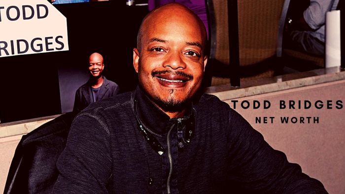 Todd Bridges 2022 —Net Worth, Salary, Records, and Personal Life