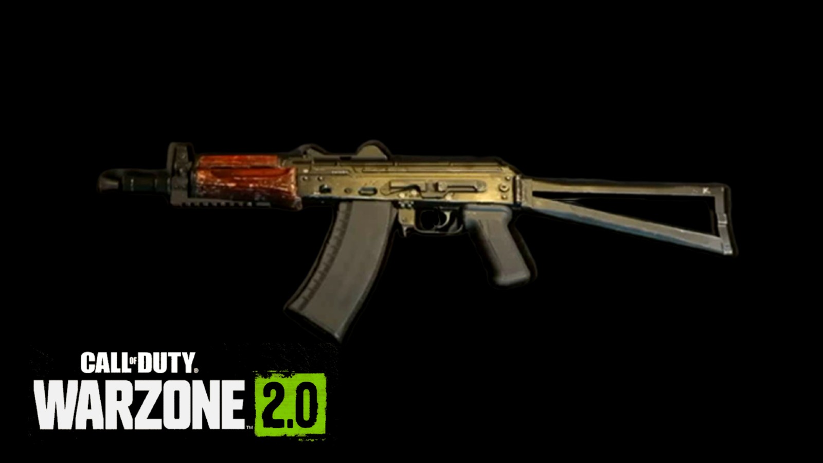 Warzone 2 Best AK74u Loadout Attachment, Perks, and more Media Referee