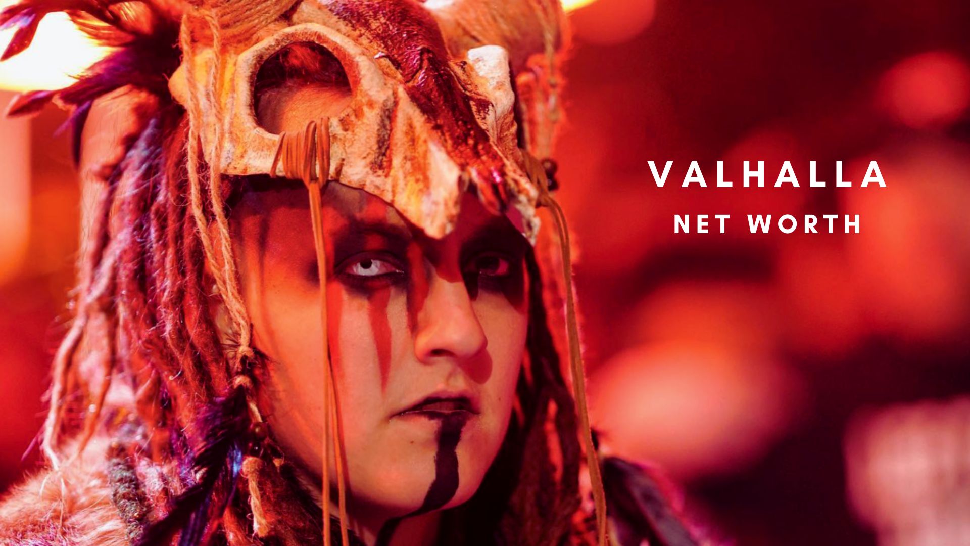 Valhalla 2023 Net Worth, Salary, Records, and Personal Life