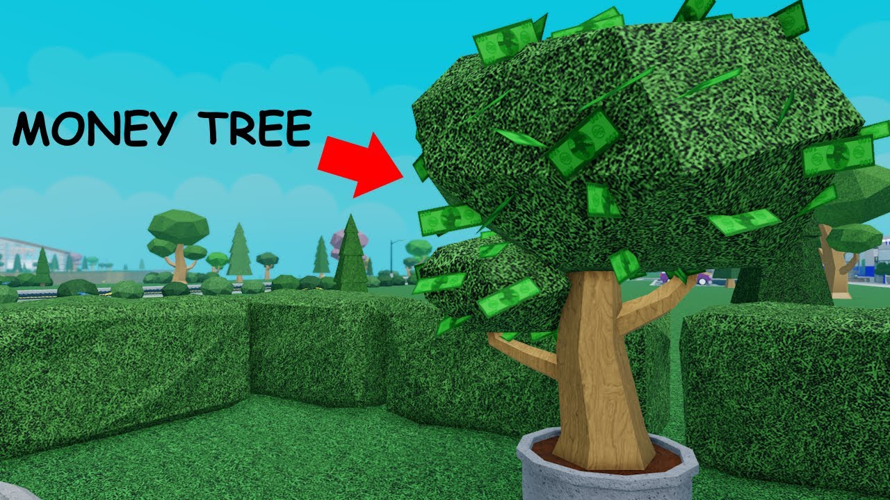 How To Get Money Tree In Retail Tycoon 2 Media Referee