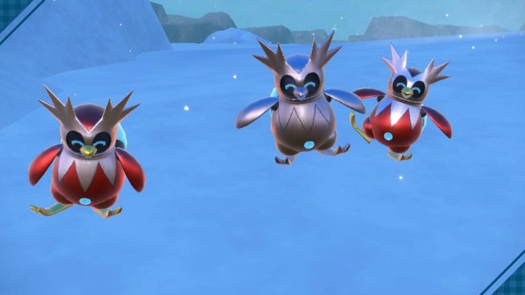 How to Beat 7star Iron Bundle Tera Raid in Pokemon Scarlet & Violet