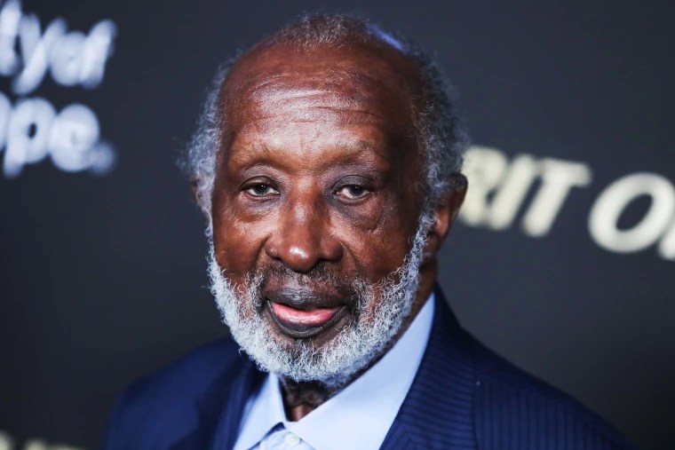 Clarence Avant 2023 Net worth, Early Life, Career and More