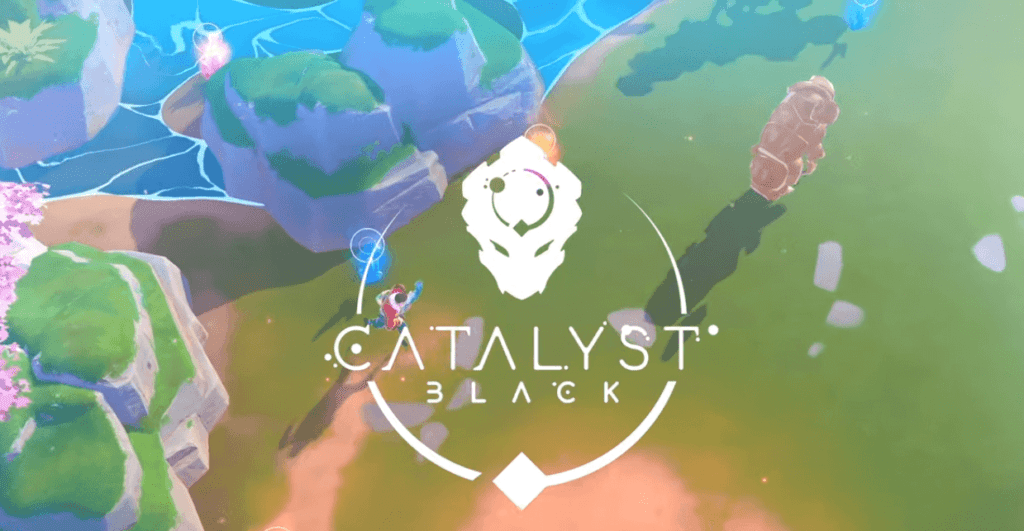 Catalyst Black Release Date, Gameplay, and more Media Referee