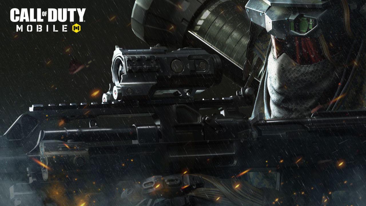 CoD Mobile All Operator Skills Ranked Media Referee