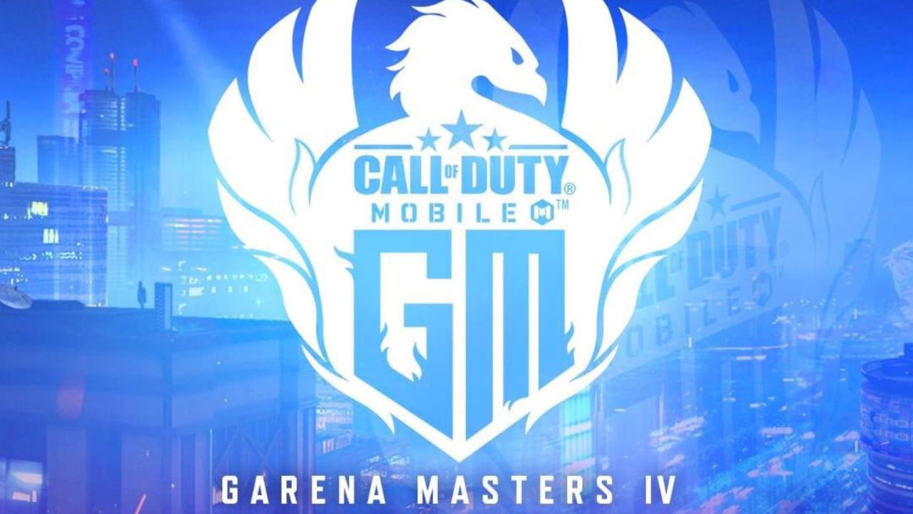 COD Mobile Garena Masters Season 4 Schedule, Registration, Prize pool