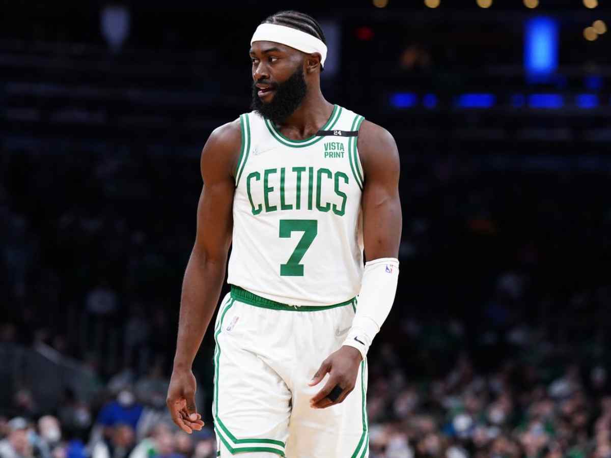 Jaylen Brown sounds off on Celtics’ humiliating 150117 loss against Shai GilgeousAlexander