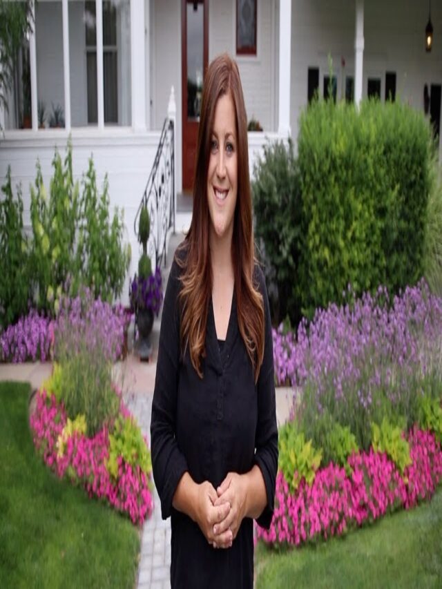 What is Garden Answer on YouTube? What is the net worth and value of