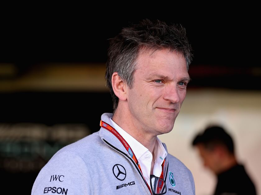 James Allison 2023 Net Worth, Salary, Personal Life and Endorsements