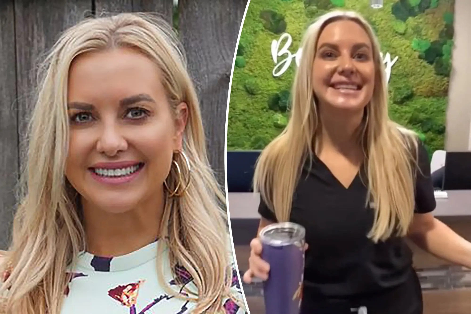 Who is Dr Roxy from TikTok? TikTok Star loses license after broadcasts