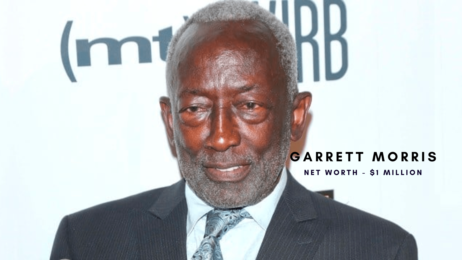 Garrett Morris Net Worth, Salary, Career, and Personal Life