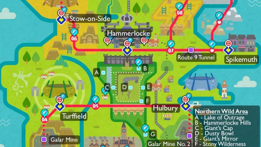 How to Find Riolu in Pokemon Sword and Shield Tips and Tricks Media