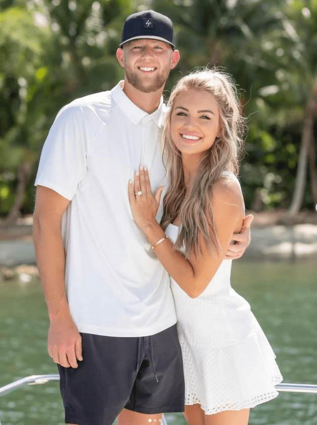 Chris Boswell 2022 Net Worth, Girlfriend, Salary & Contract