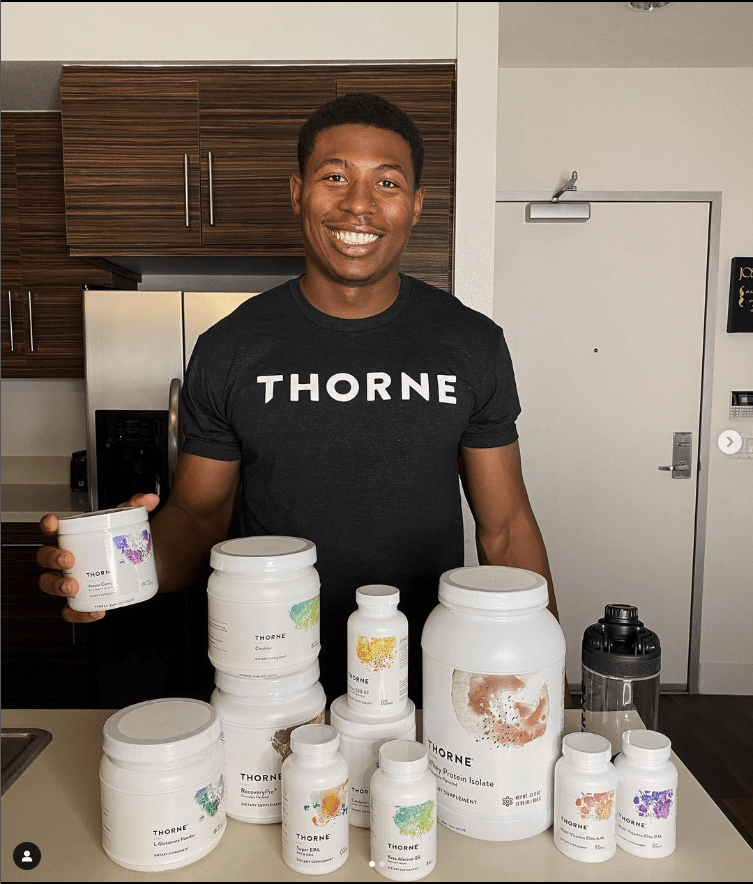 Joshua Kelley 2022 Net Worth, Girlfriend, Salary & Contract