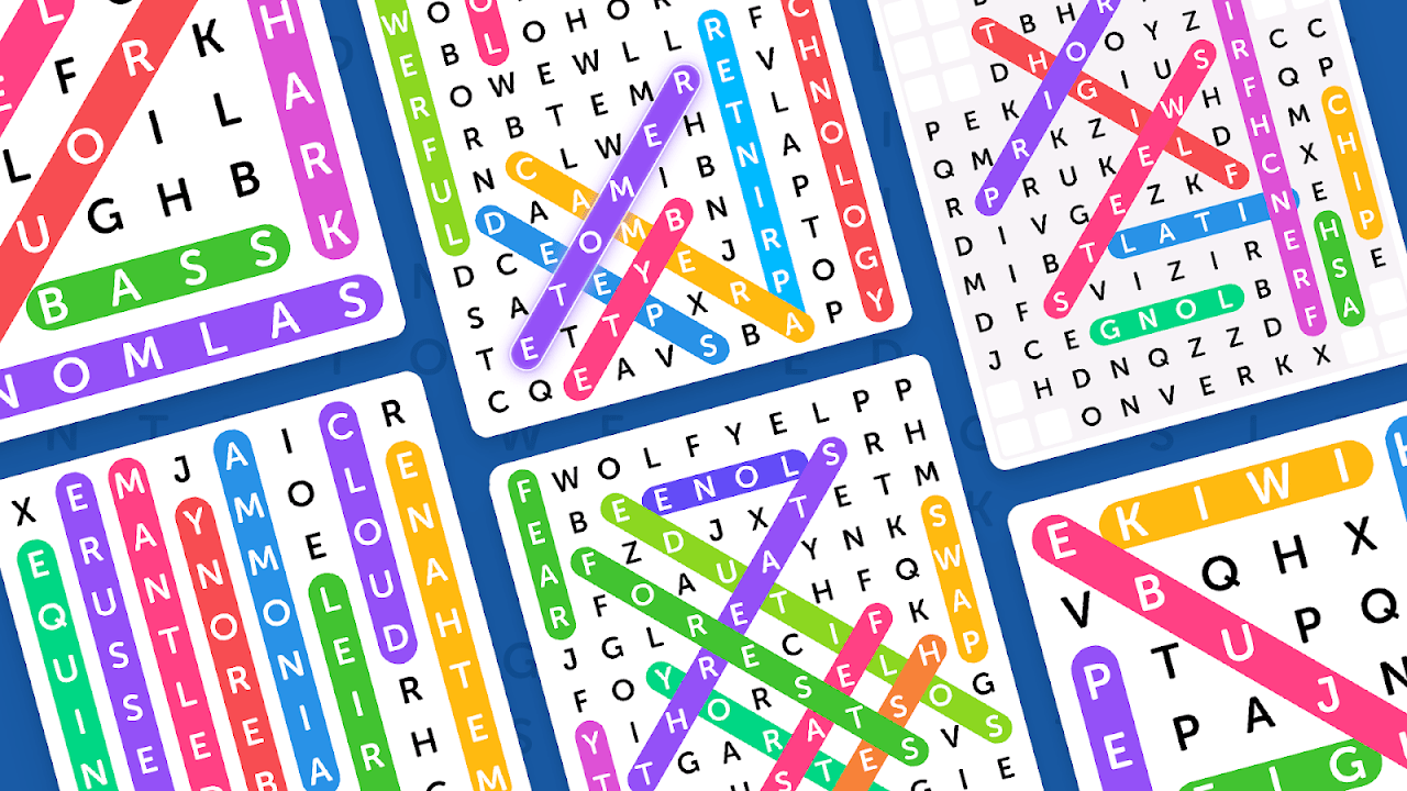 Top 10 Crossword Games for Mobile Android and iOS Media Referee