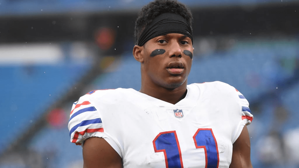 Zay Jones Net Worth, Girlfriend,, Salary & Contract