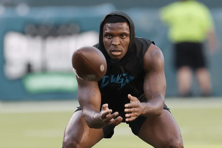 Jalen Reagor 2022 Net Worth, Girlfriend, Salary & Contract