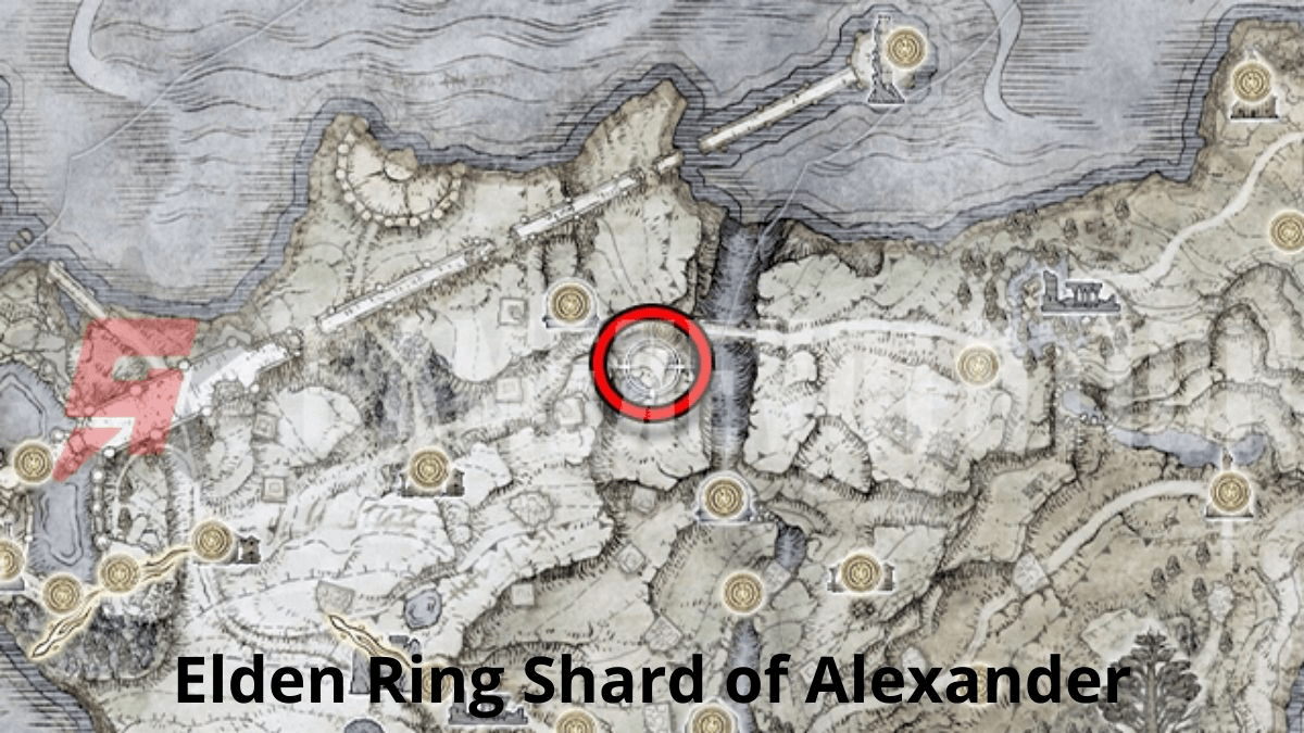 Alexander Jar Elden Ring Location at Terry Warren blog