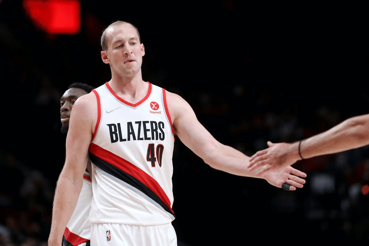 Cody Zeller 2023 Net Worth, Salary, Records, and Endorsements