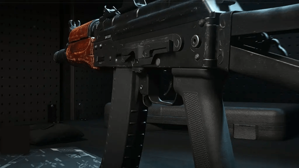 Warzone 2 Best AK74u Loadout Attachment, Perks, and more Media Referee