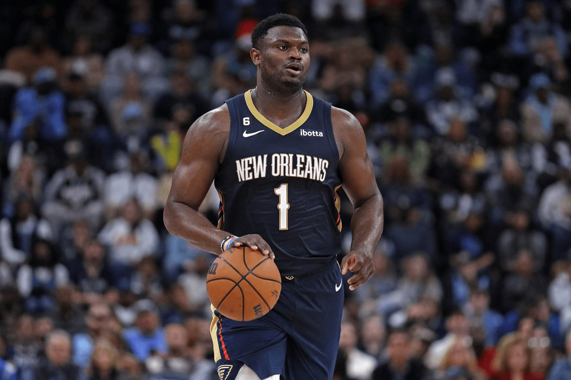 Zion Williamson 2023 Net Worth, Salary, Records, and Endorsements