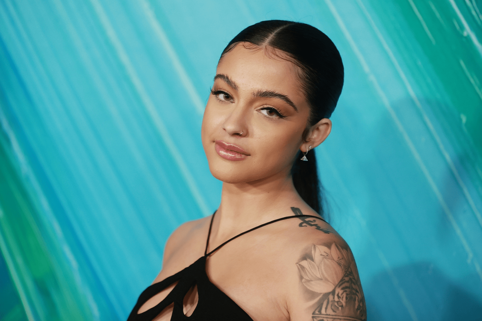 Who is Malu Trevejo? Why has she been arrested?