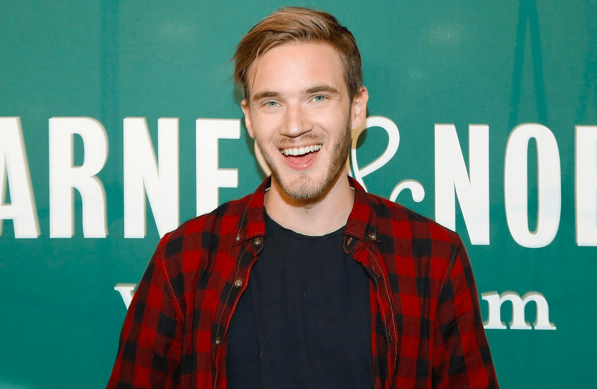 PewDiePie 2022 Net Worth, Salary, Records, and Personal Life