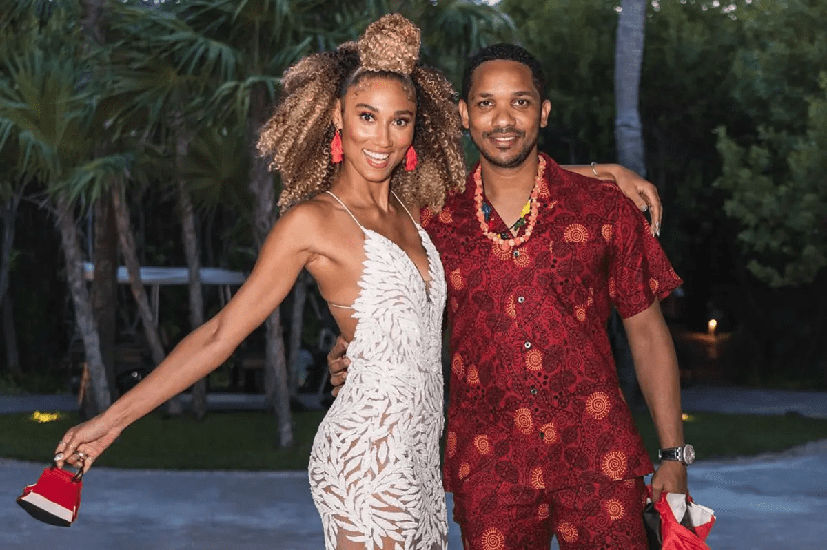 Ally Love Net Worth, Salary, Personal Life