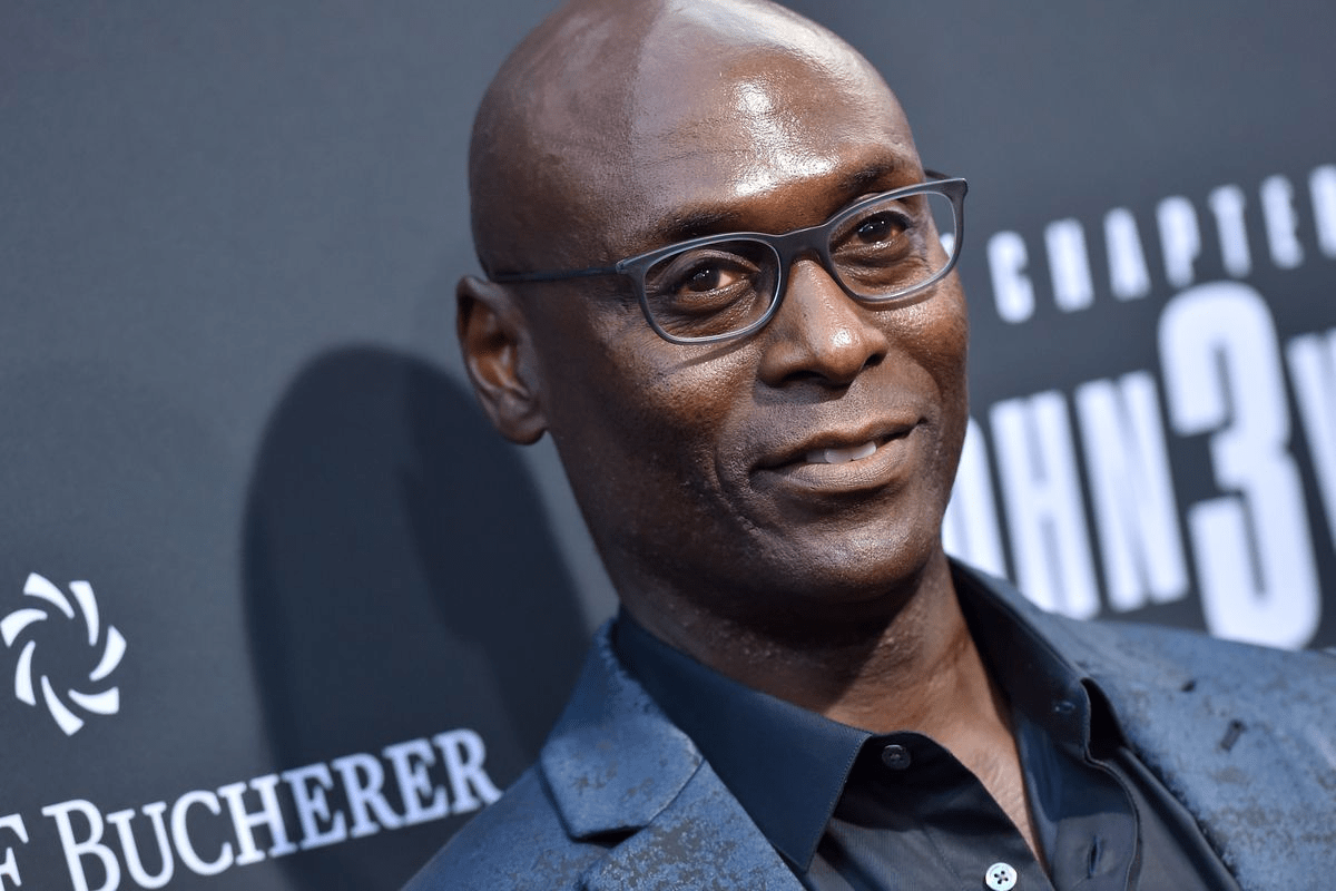 What happened to Lance Reddick? Who is Lance Reddick's Wife?
