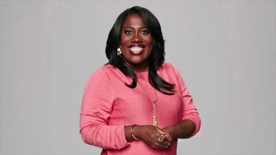 Transformation The weight loss Journey of Sheryl Underwood