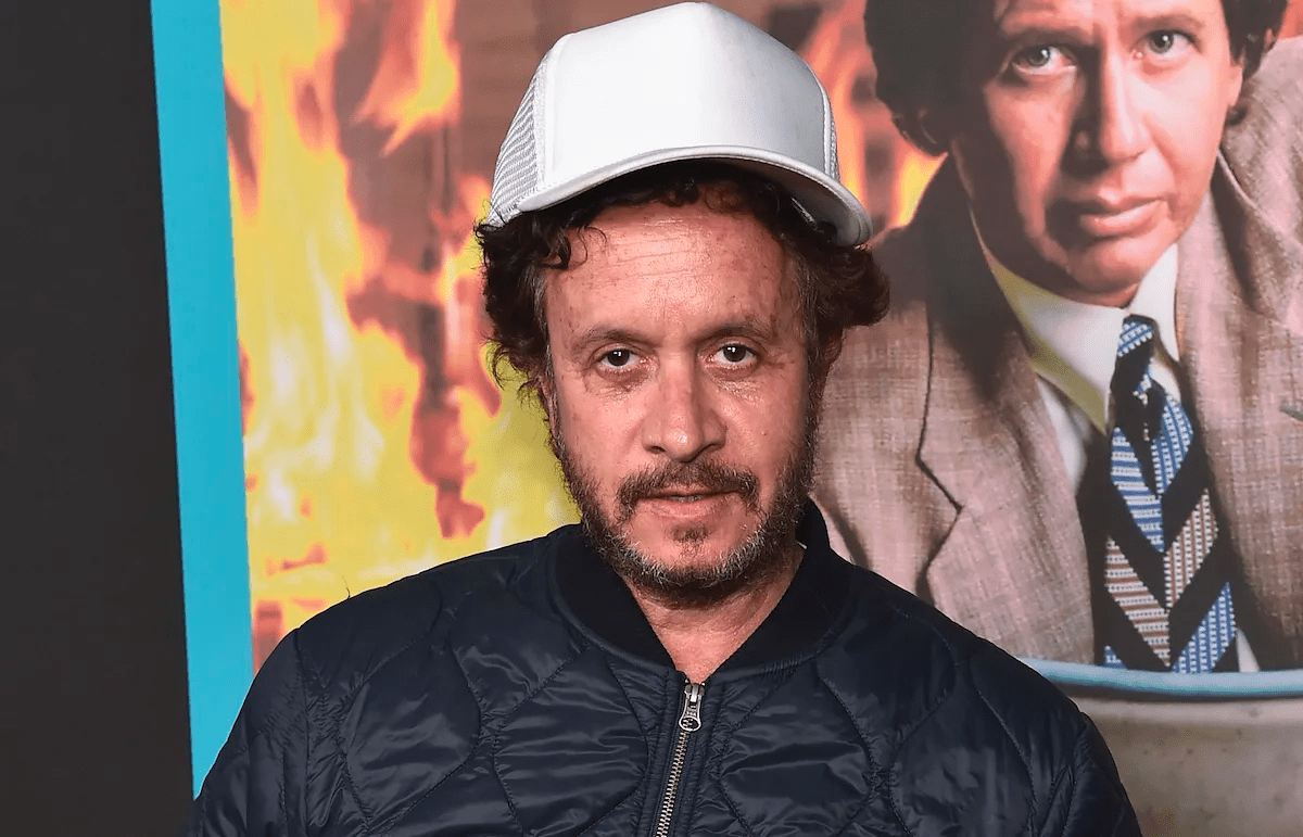 Pauly Shore Net Worth, Salary, Career, and Personal Life