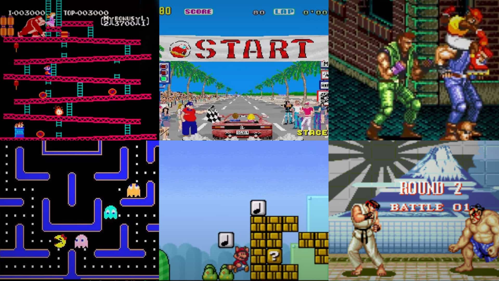 Best Retro Games to Play on Mobile Android and iOS Media Referee