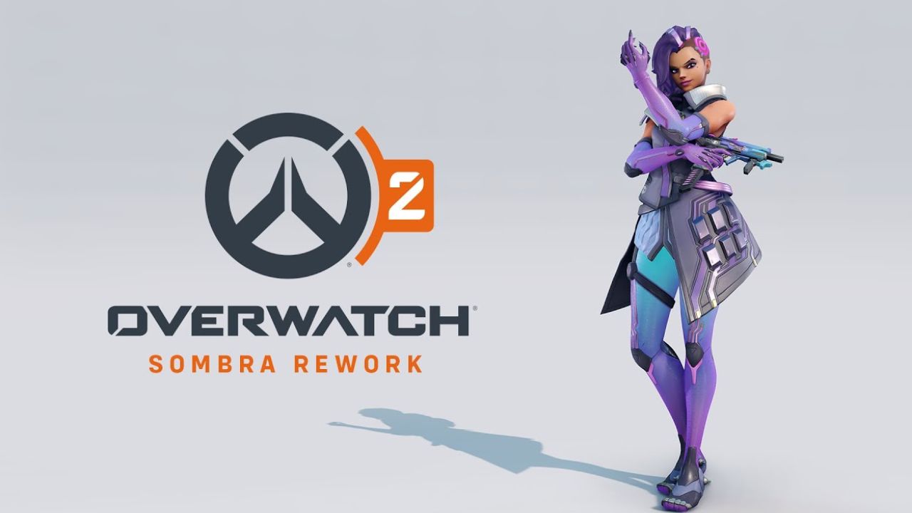 Overwatch 2 Sombra How to Unlock, Abilities, Tips and Tricks Media Referee