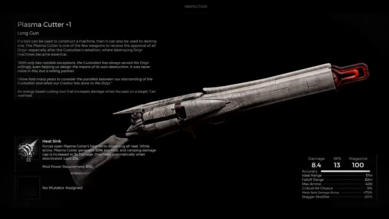How to Get Plasma Cutter Rifle in Remnant 2 Media Referee