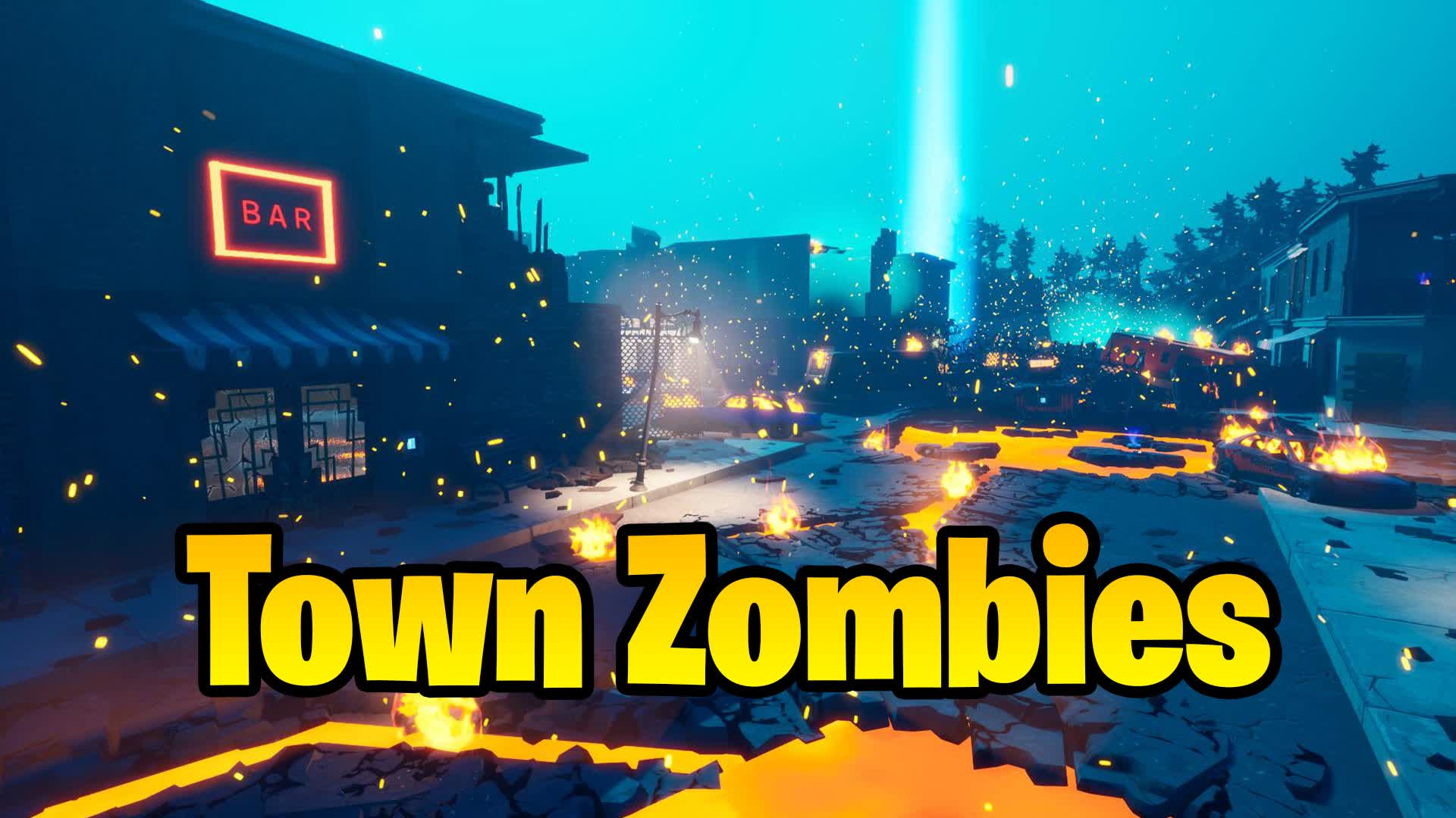 Fortnite Zombie Map Codes Best Zombie Maps Media Referee