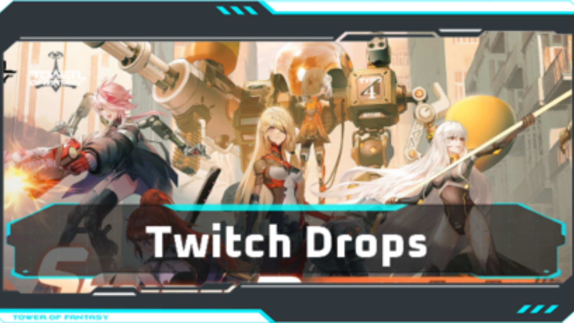 How to Claim Twitch Drops and connect account Media Referee