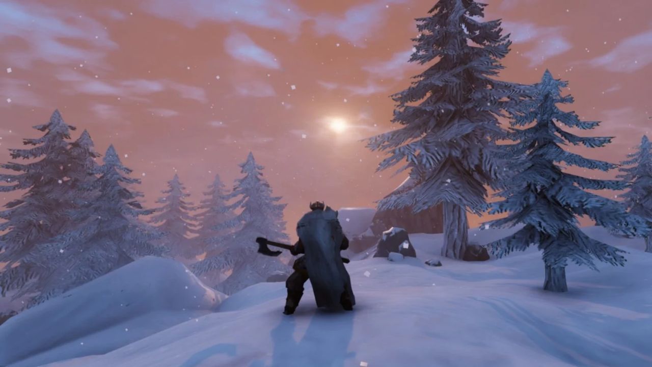 Valheim Armor Tier List Best Armors Ranked Media Referee