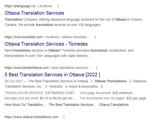 Top Keyword Ranking By Media Serach Group