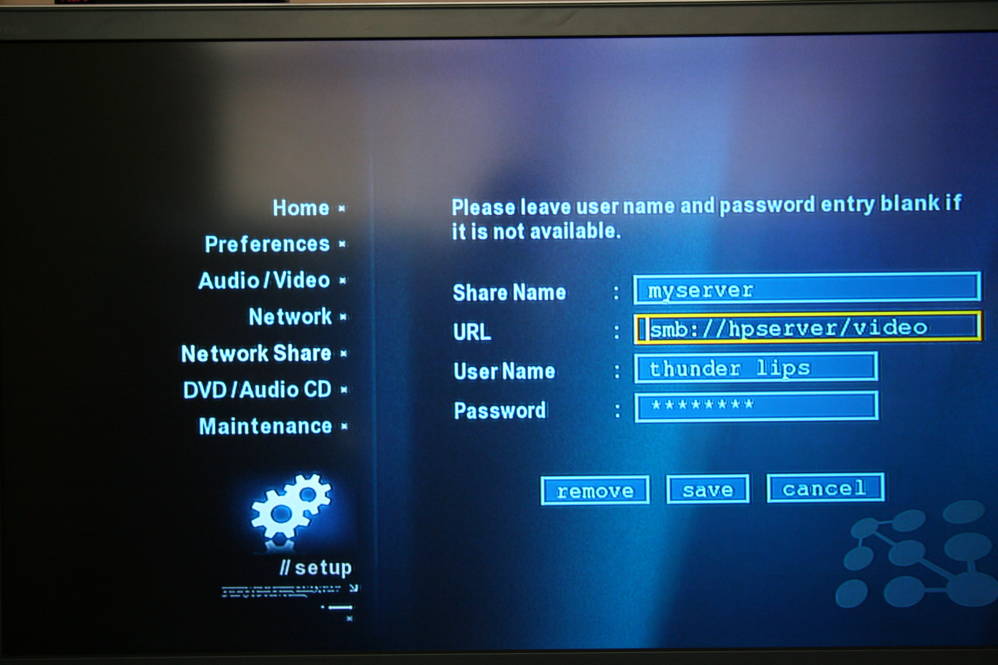 Popcorn Hour C200 Review —