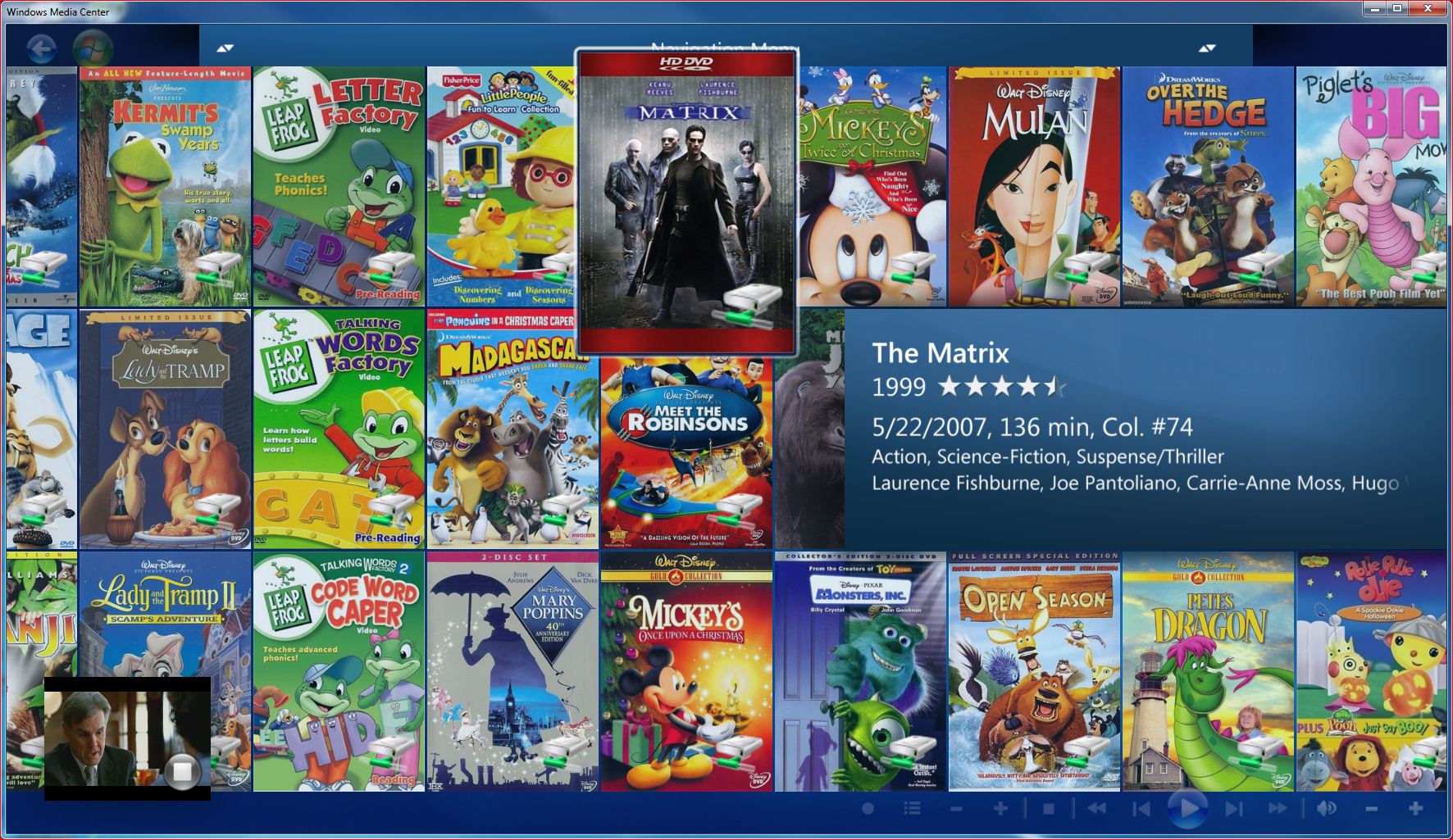 MyMovies 3 A Look At What’s New —