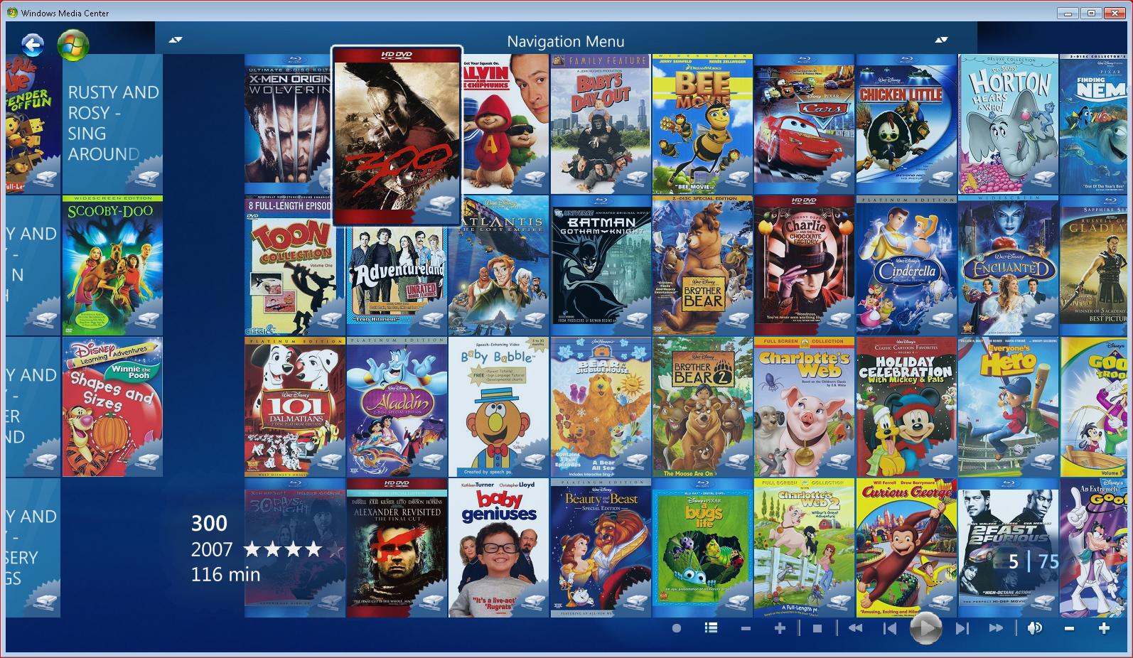MyMovies 3 A Look At What’s New —