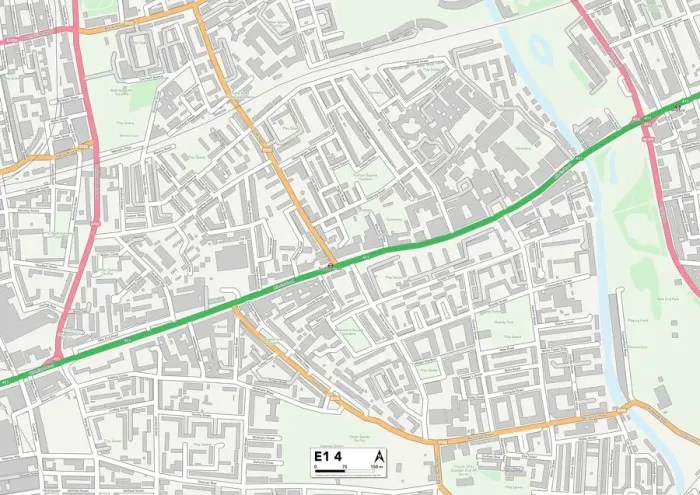 Area Of London s West End Crossword Clue