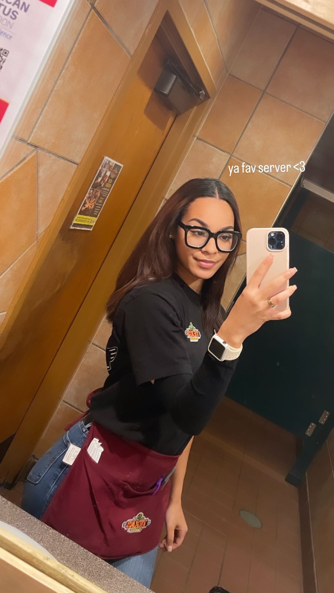 Viral 'Home Depot Girl' Says Life Has Been Hell . . . Since Viral